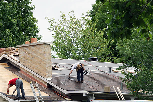 Roof Gutter Cleaning in Wellford, SC